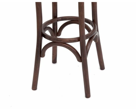 Табурет барный 750 Венский твердый (темный тон), изображение 3 | Интернет магазин мебели и декора LifeDekor