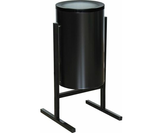 Урна уличная СЛ2-300 | Интернет магазин мебели и декора LifeDekor