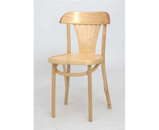 Стул Астра Классик (светлый тон), изображение 2 | Интернет магазин мебели и декора LifeDekor