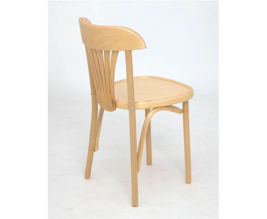 Стул Астра Классик (светлый тон), изображение 3 | Интернет магазин мебели и декора LifeDekor