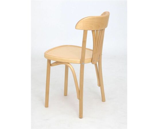 Стул Астра Классик (светлый тон), изображение 5 | Интернет магазин мебели и декора LifeDekor