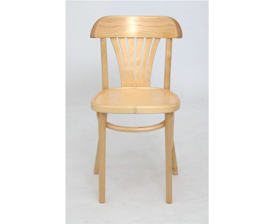 Стул Астра Классик (светлый тон), изображение 6 | Интернет магазин мебели и декора LifeDekor