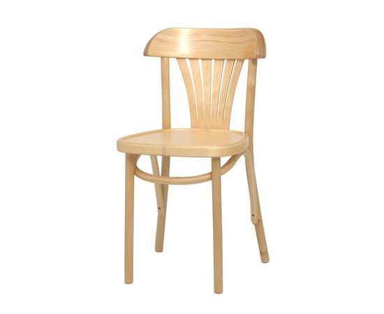 Стул Астра Классик (светлый тон) | Интернет магазин мебели и декора LifeDekor