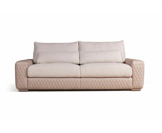 Aldo диван-кровать трехместный, прямой, изображение 3 | Интернет магазин мебели и декора LifeDekor