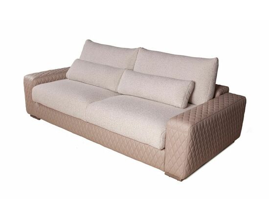 Aldo диван-кровать трехместный, прямой, изображение 7 | Интернет магазин мебели и декора LifeDekor
