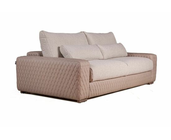 Aldo диван-кровать трехместный, прямой, изображение 9 | Интернет магазин мебели и декора LifeDekor