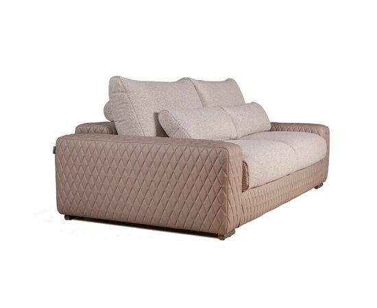 Aldo диван-кровать трехместный, прямой, изображение 10 | Интернет магазин мебели и декора LifeDekor