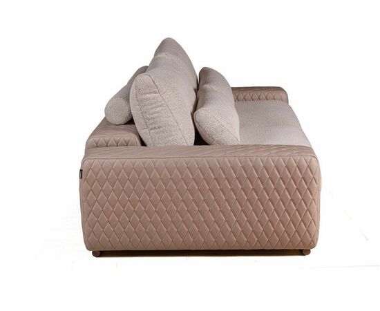 Aldo диван-кровать трехместный, прямой, изображение 11 | Интернет магазин мебели и декора LifeDekor