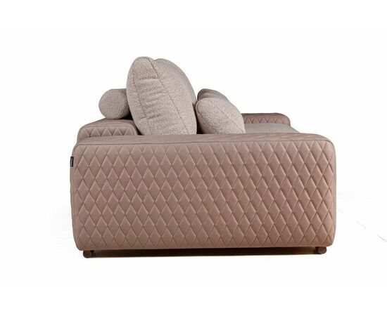 Aldo диван-кровать трехместный, прямой, изображение 12 | Интернет магазин мебели и декора LifeDekor