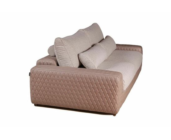 Aldo диван-кровать трехместный, прямой, изображение 13 | Интернет магазин мебели и декора LifeDekor