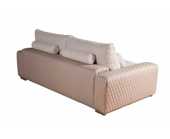 Aldo диван-кровать трехместный, прямой, изображение 14 | Интернет магазин мебели и декора LifeDekor