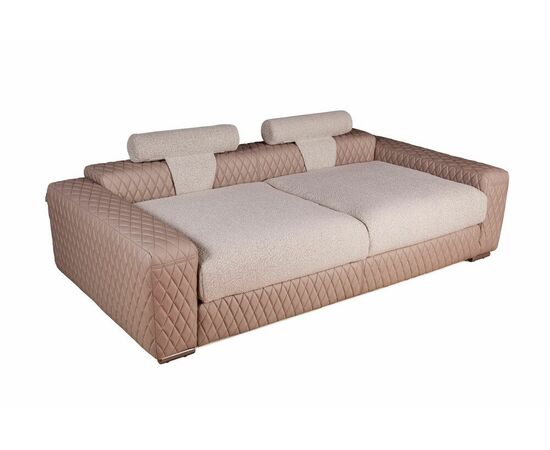 Aldo диван-кровать трехместный, прямой, изображение 16 | Интернет магазин мебели и декора LifeDekor