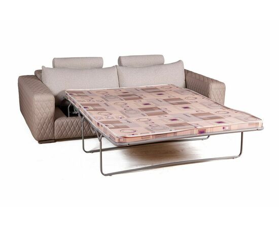 Aldo диван-кровать трехместный, прямой, изображение 17 | Интернет магазин мебели и декора LifeDekor