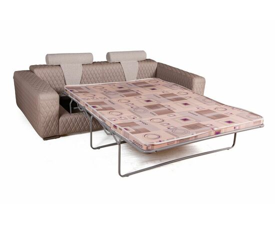 Aldo диван-кровать трехместный, прямой, изображение 18 | Интернет магазин мебели и декора LifeDekor