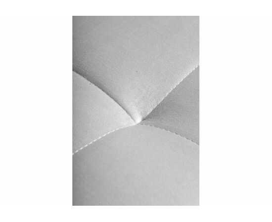 Стул на металлокаркасе Чилли К светло-серый / черный, изображение 7 | Интернет магазин мебели и декора LifeDekor