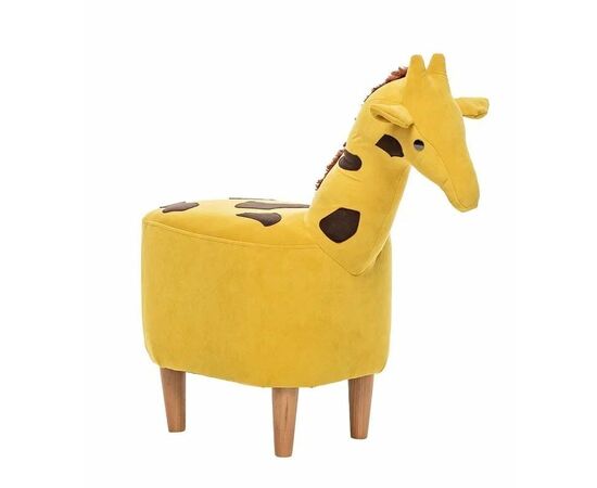 Пуф Giraffe COMBI (Baddy 20/Omega 22) | Интернет магазин мебели и декора LifeDekor