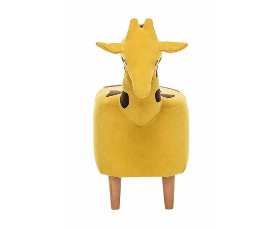 Пуф Giraffe COMBI (Baddy 20/Omega 22), изображение 2 | Интернет магазин мебели и декора LifeDekor