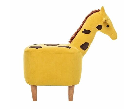 Пуф Giraffe COMBI (Baddy 20/Omega 22), изображение 3 | Интернет магазин мебели и декора LifeDekor