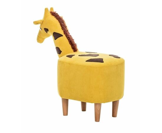 Пуф Giraffe COMBI (Baddy 20/Omega 22), изображение 4 | Интернет магазин мебели и декора LifeDekor