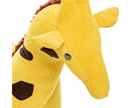 Пуф Giraffe COMBI (Baddy 20/Omega 22), изображение 5 | Интернет магазин мебели и декора LifeDekor