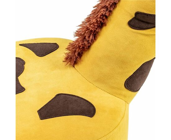 Пуф Giraffe COMBI (Baddy 20/Omega 22), изображение 6 | Интернет магазин мебели и декора LifeDekor