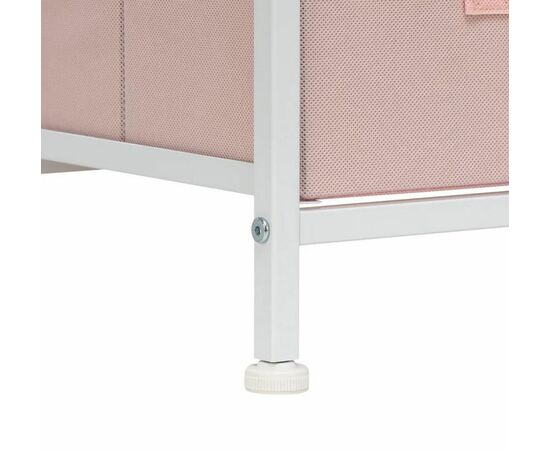 Комод "Линкс" 8 ящиков (Цветной), изображение 7 | Интернет магазин мебели и декора LifeDekor