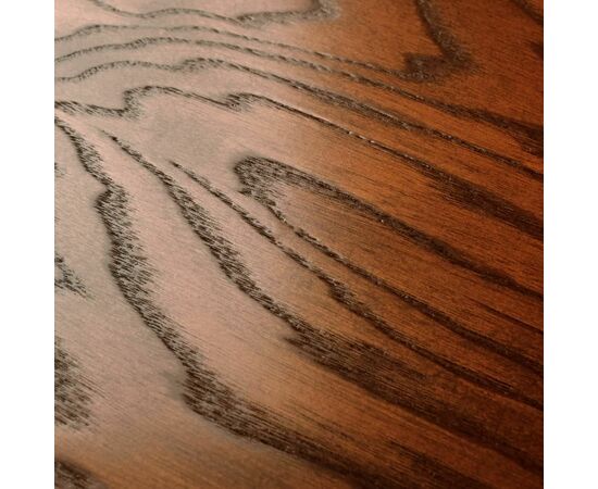 Стол Liverpool 110см, золотистые ножки, изображение 6 | Интернет магазин мебели и декора LifeDekor