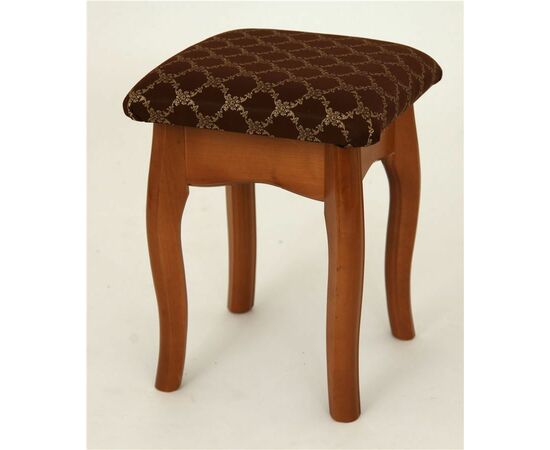 Табурет (Андрис соты 50/2-Орех (30/2 №2) | Интернет магазин мебели и декора LifeDekor