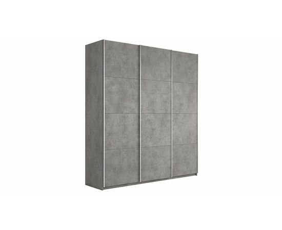 Шкаф-купе 3-х дверный «Траст» | Интернет магазин мебели и декора LifeDekor