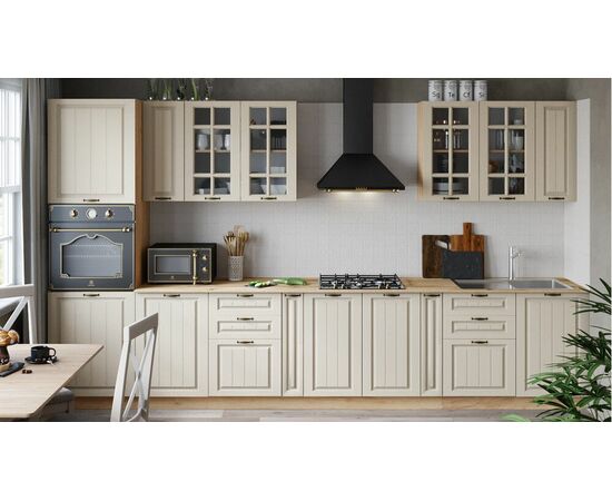 Кухонный гарнитур «Лина» №1 | Интернет магазин мебели и декора LifeDekor