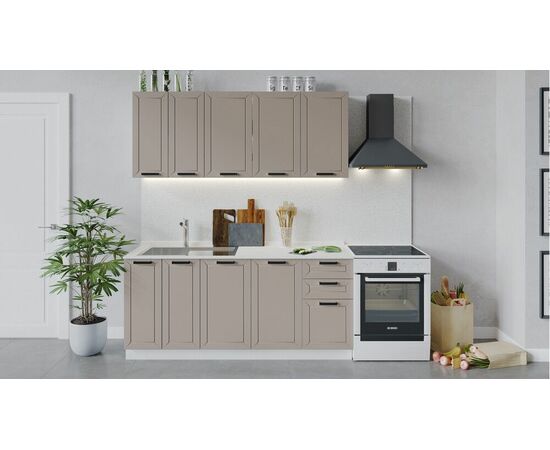 Кухонный гарнитур «Лорас» длиной 180 см | Интернет магазин мебели и декора LifeDekor