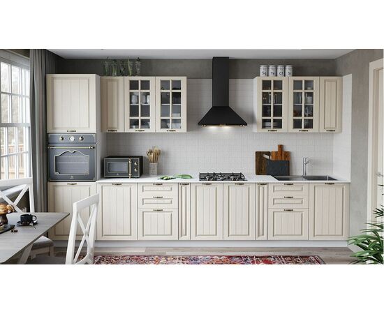 Кухонный гарнитур «Лина» №1 | Интернет магазин мебели и декора LifeDekor