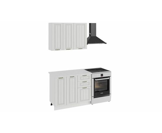 Кухонный гарнитур «Лина» стандартный набор | Интернет магазин мебели и декора LifeDekor