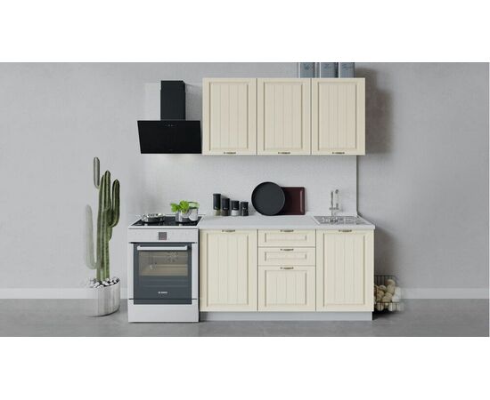 Кухонный гарнитур «Лина» длиной 150 см | Интернет магазин мебели и декора LifeDekor