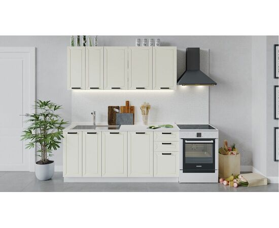 Кухонный гарнитур «Лорас» длиной 180 см | Интернет магазин мебели и декора LifeDekor