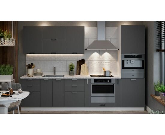 Кухонный гарнитур «Габриэлла» №10 | Интернет магазин мебели и декора LifeDekor