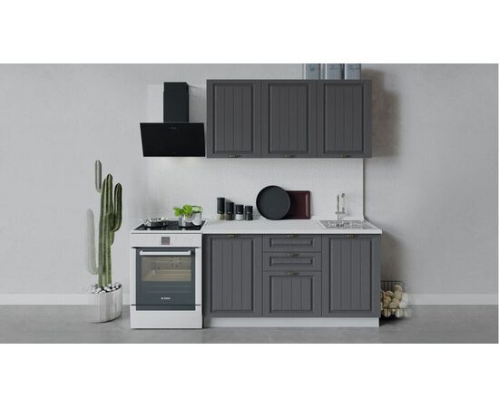 Кухонный гарнитур «Лина» длиной 150 см | Интернет магазин мебели и декора LifeDekor