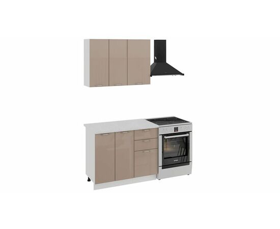 Кухонный гарнитур «Весна» стандартный набор | Интернет магазин мебели и декора LifeDekor