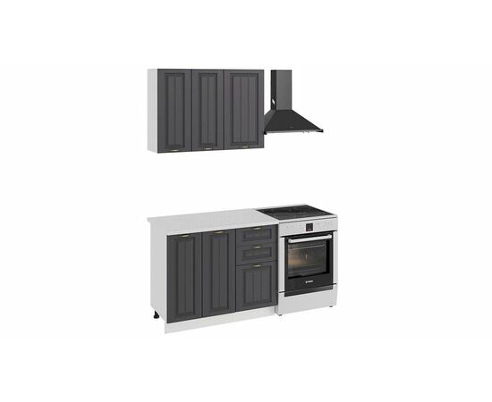 Кухонный гарнитур «Лина» стандартный набор | Интернет магазин мебели и декора LifeDekor