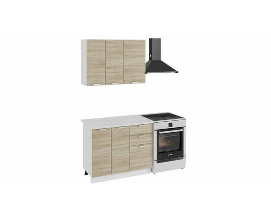 Кухонный гарнитур «Гранита» стандартный набор | Интернет магазин мебели и декора LifeDekor