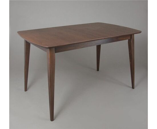 Стол Одиссей-1 2й сорт (Темный орех/шпон дуб) | Интернет магазин мебели и декора LifeDekor