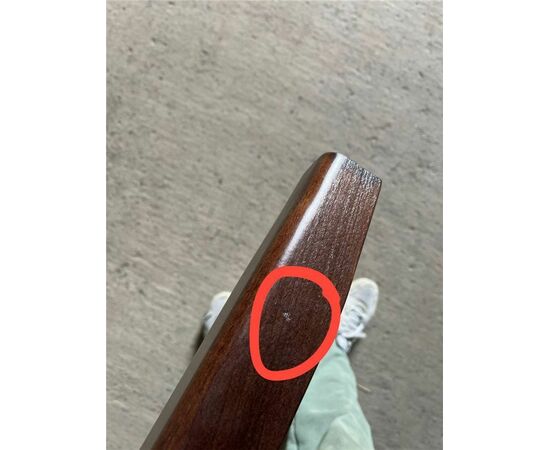 Стол Одиссей-1 2й сорт (Темный орех/шпон дуб), изображение 5 | Интернет магазин мебели и декора LifeDekor