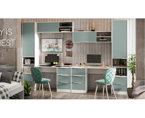 Набор детской мебели «Марли» №1 | Интернет магазин мебели и декора LifeDekor