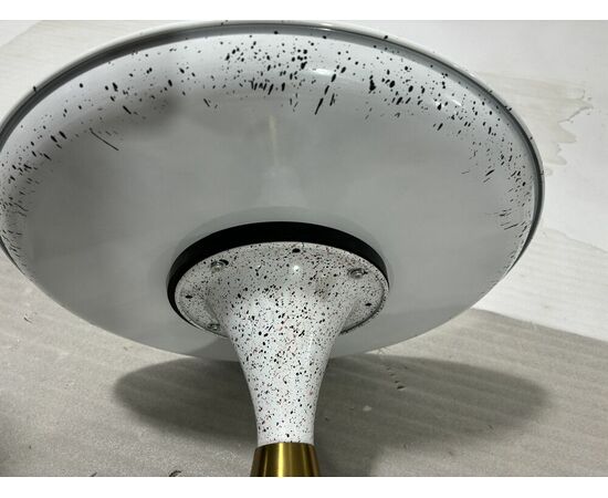 Столик журнальный Эльза SX-81, 39x54 см, белый, изображение 5 | Интернет магазин мебели и декора LifeDekor