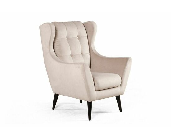 Кресло New York, изображение 3 | Интернет магазин мебели и декора LifeDekor