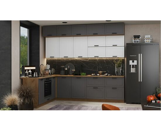 Кухонный гарнитур «Лорас» №2 | Интернет магазин мебели и декора LifeDekor