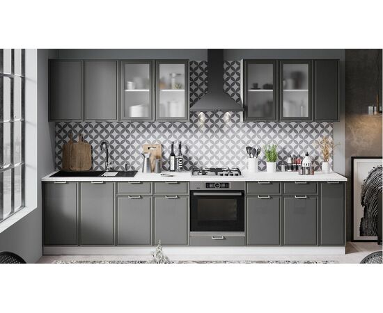 Кухонный гарнитур «Белладжио» №2 | Интернет магазин мебели и декора LifeDekor