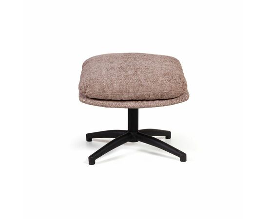 Кресло качалка с оттоманкой Sven, бежевый, изображение 9 | Интернет магазин мебели и декора LifeDekor