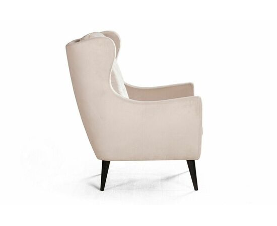 Кресло New York, изображение 5 | Интернет магазин мебели и декора LifeDekor