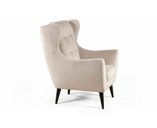 Кресло New York, изображение 7 | Интернет магазин мебели и декора LifeDekor